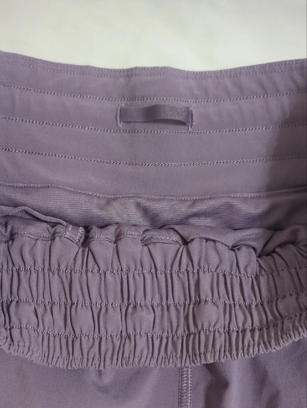 Lululemon Hotty Hot Short II *2.5